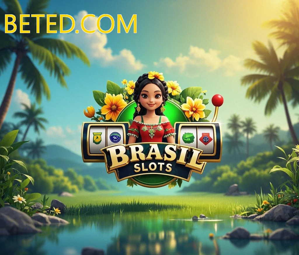 beted GAME-Apostas