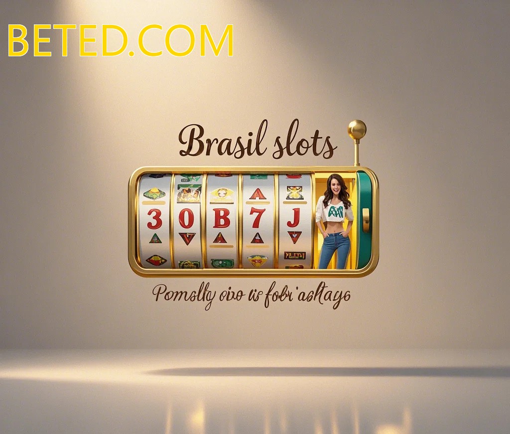 beted GAME-Apostas